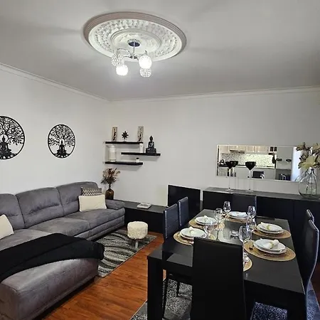 Apartment Varanda Da Gardunha - Local *