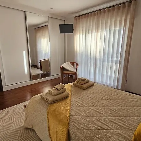 Varanda Da Gardunha - Local Apartment *