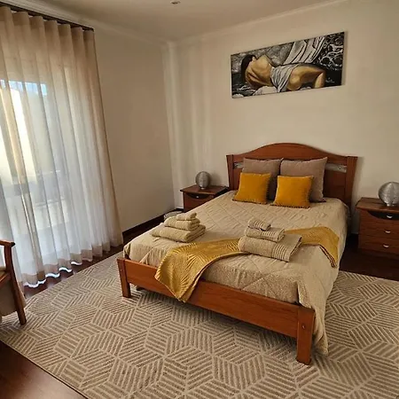 Varanda Da Gardunha - Local Apartment