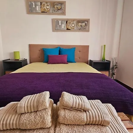 Varanda Da Gardunha - Local Apartmán *