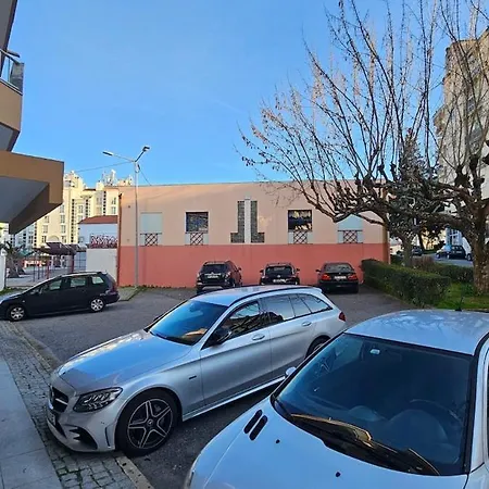 Varanda Da Gardunha - Local Fundao