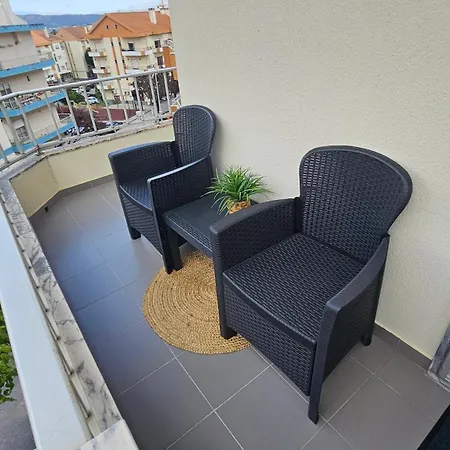 Varanda Da Gardunha - Local Apartment *