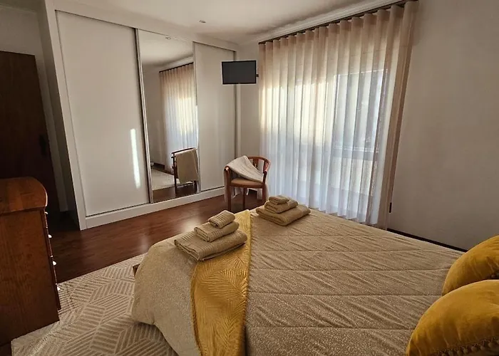 Varanda Da Gardunha - Local Apartmán *
