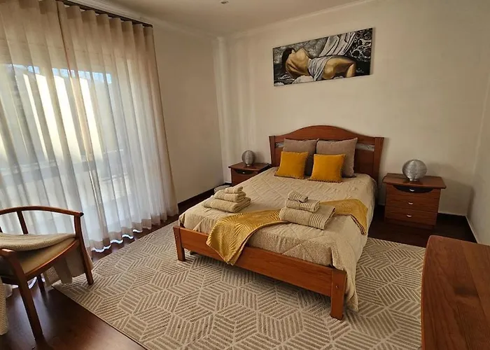 Varanda Da Gardunha - Local Apartmán