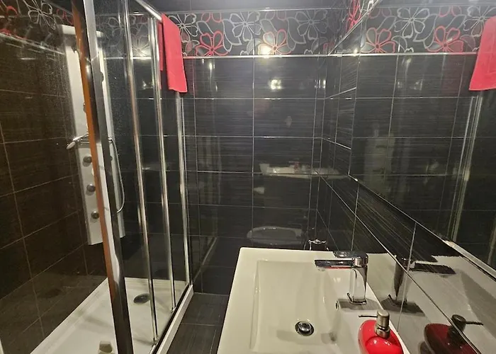 Varanda Da Gardunha - Local Apartmán Fundão