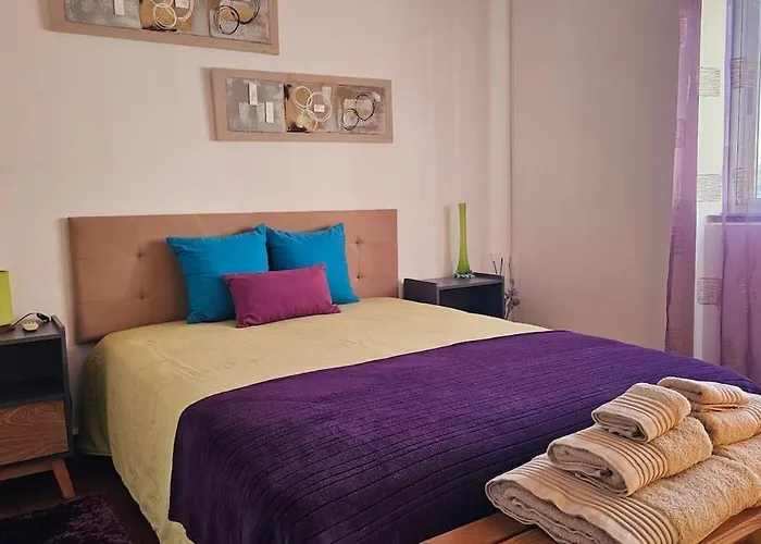 Varanda Da Gardunha - Local Apartmán *