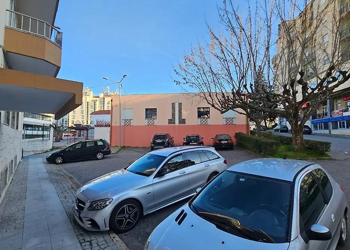 Varanda Da Gardunha - Local Fundão